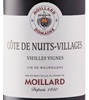 Francois martenot 11domaine Moillard Cote De Nuits Villages 2011